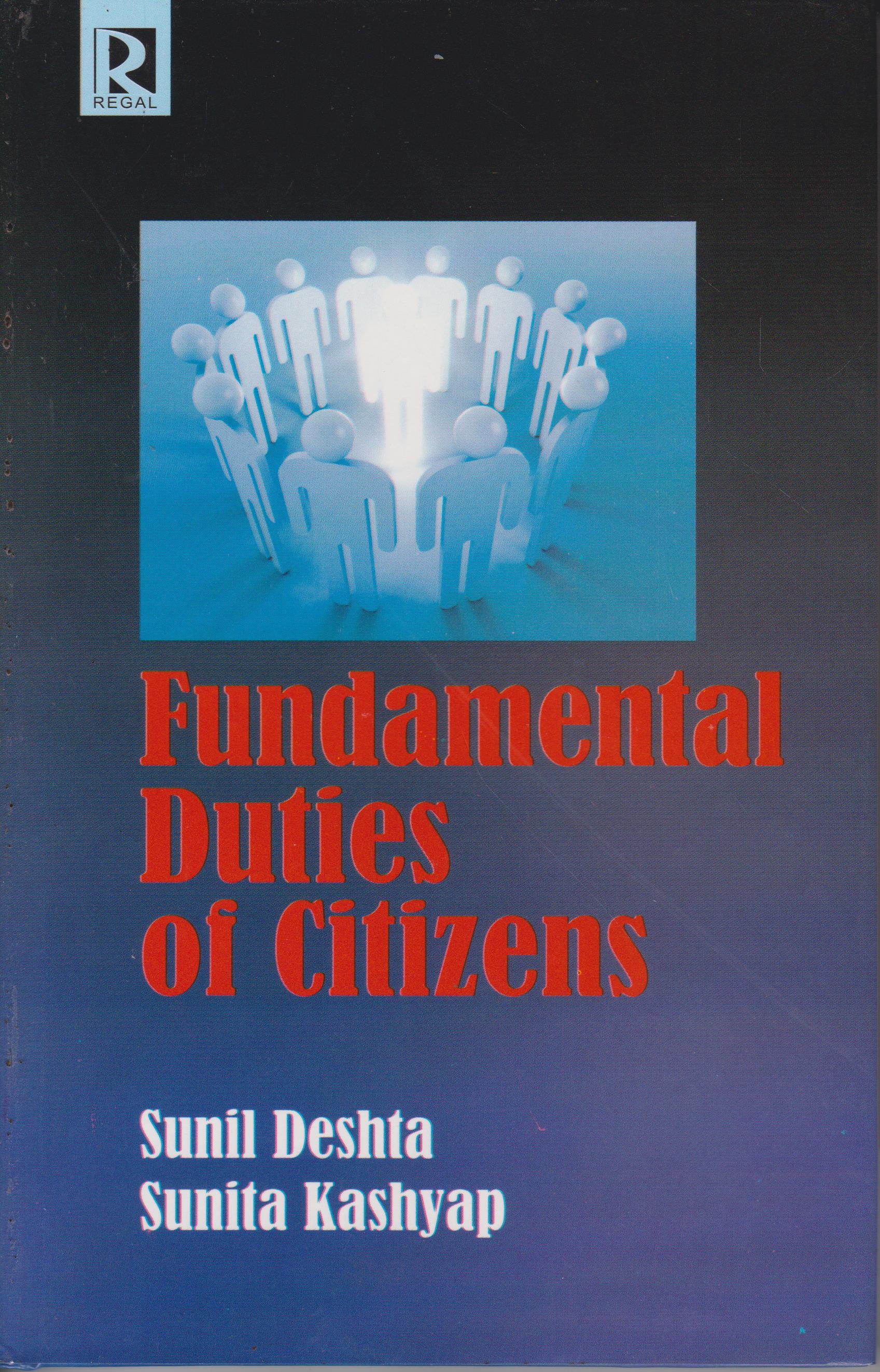 Fundamental Duties of Citizens